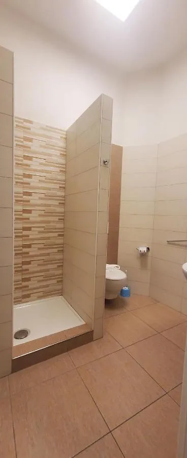 Albergo Annabella 산타마르게리타리구레 호텔