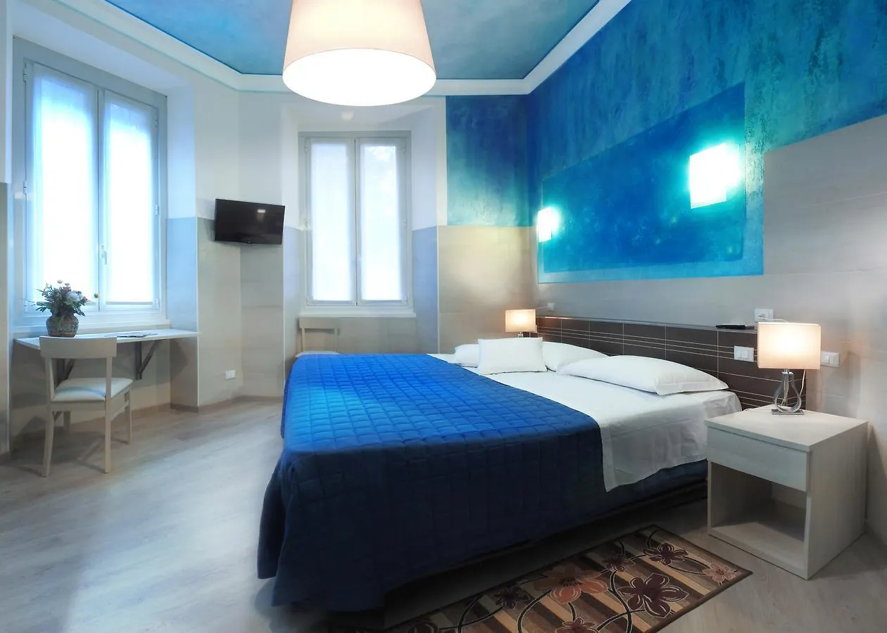 Albergo Annabella 산타마르게리타리구레