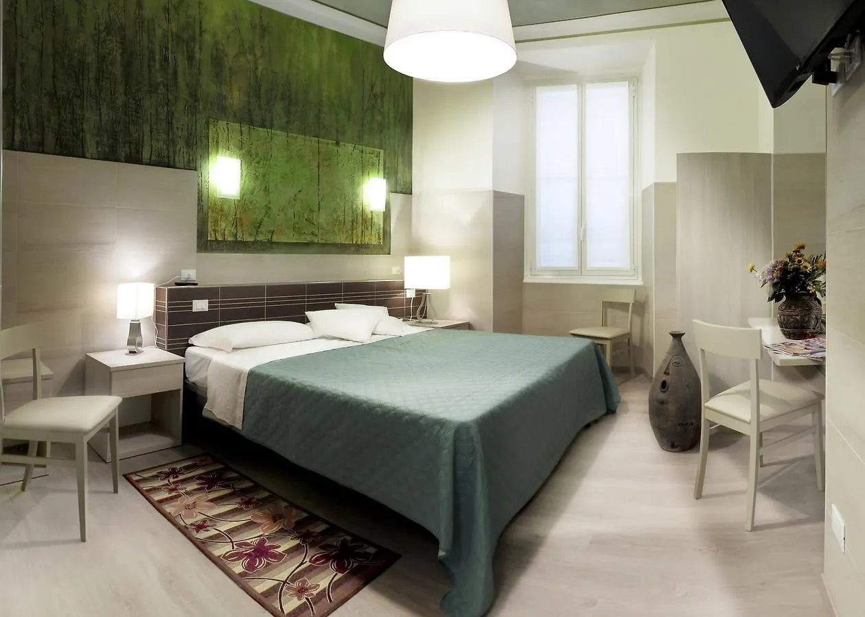 Albergo Annabella 산타마르게리타리구레 호텔