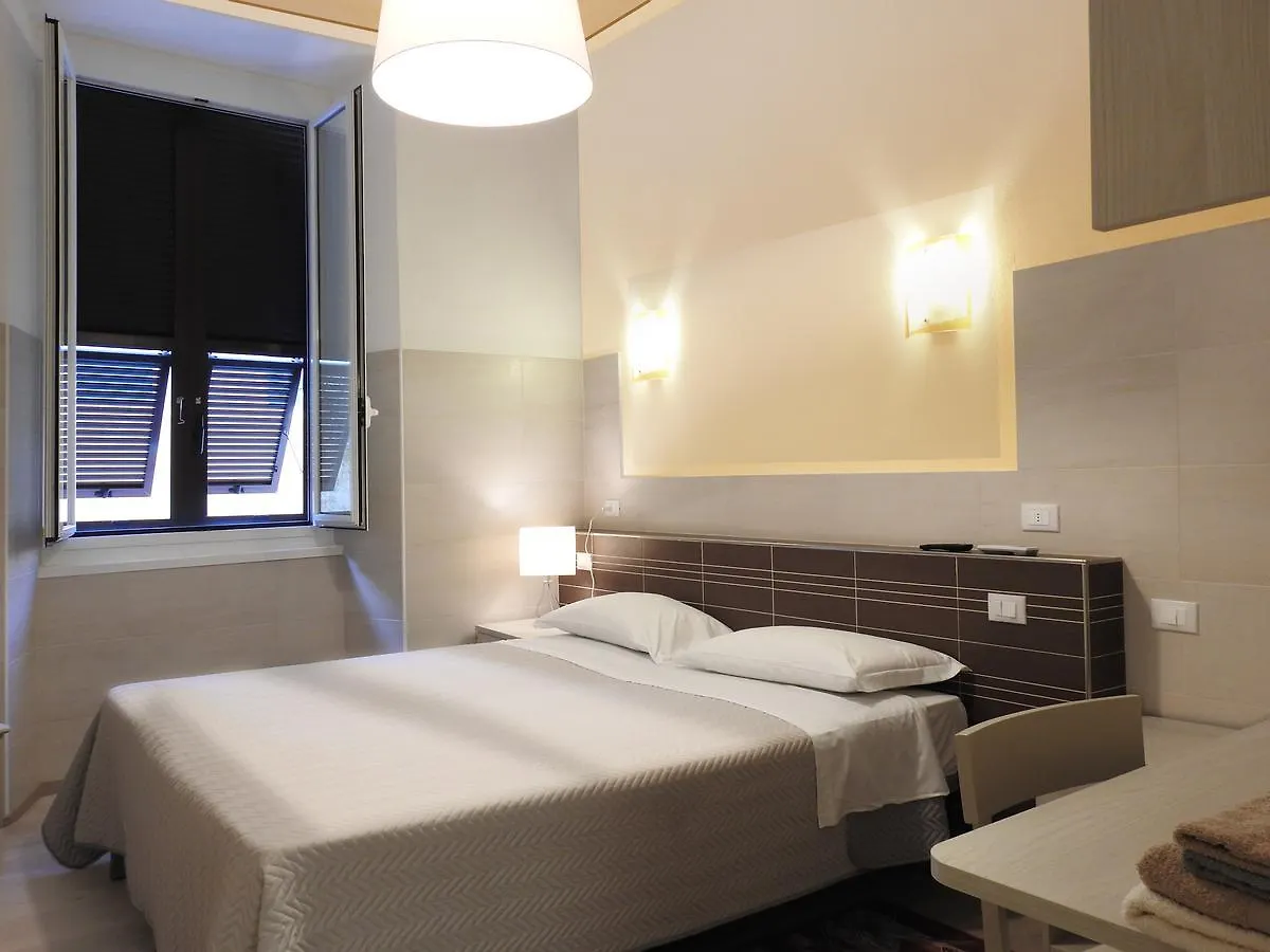 호텔 Albergo Annabella 산타마르게리타리구레