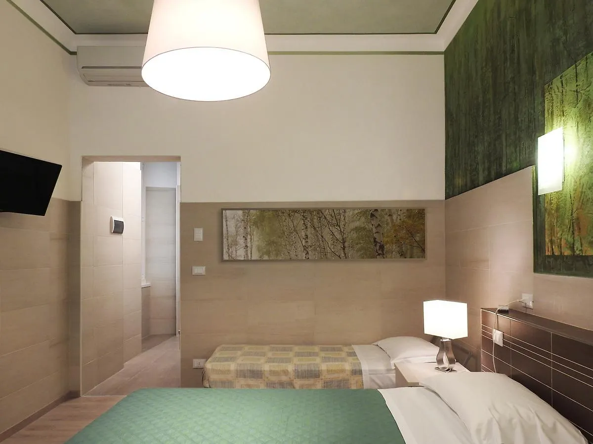 Albergo Annabella 산타마르게리타리구레