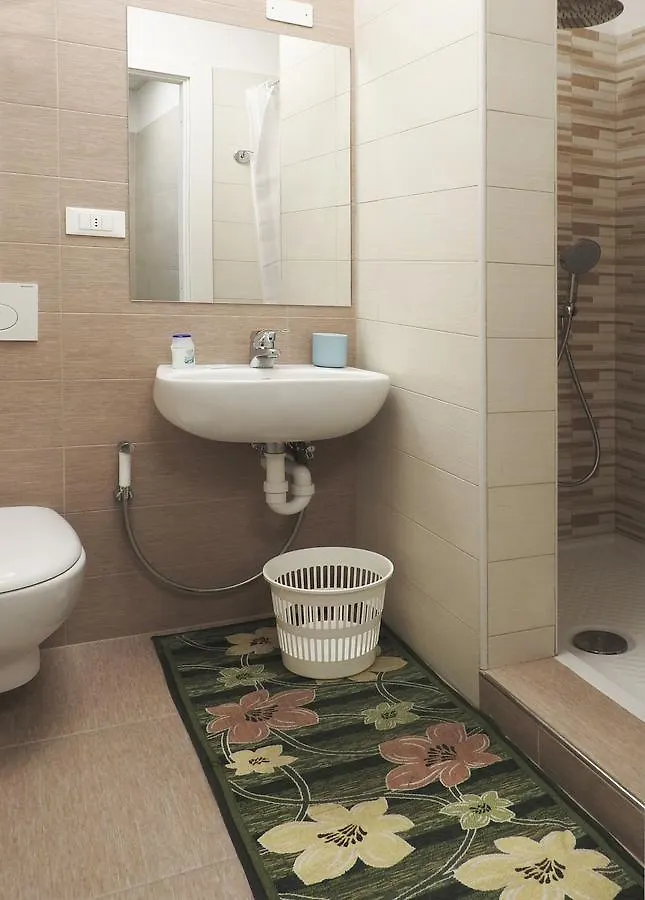 Albergo Annabella 산타마르게리타리구레
