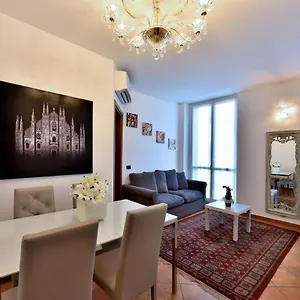 Pontaccio22 Apartment- Brera Centro Storico Apartamento Milán