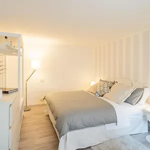 ***** Romantic - Center Apartamento Como