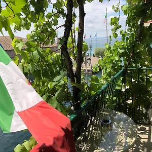 Lacisivm View , Lazise Italië