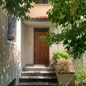 Home53 Сasa de vacaciones Arezzo