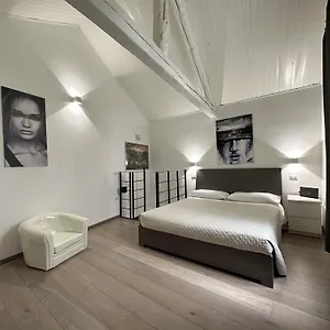 My Exclusive Cavour Loft Da Sogno A Apartamento Cagliari
