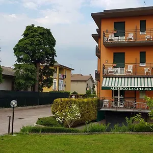 La Collina 2*, Casnate Con Bernate Italien