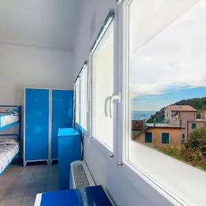 Albergue Ostello Corniglia, Corniglia